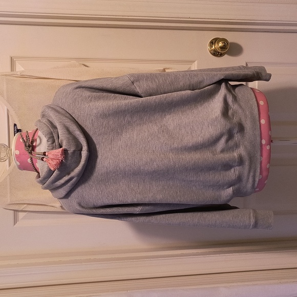 Buffalo David Bitton (S) Sweatshirt Hoodie - Picture 4 of 10